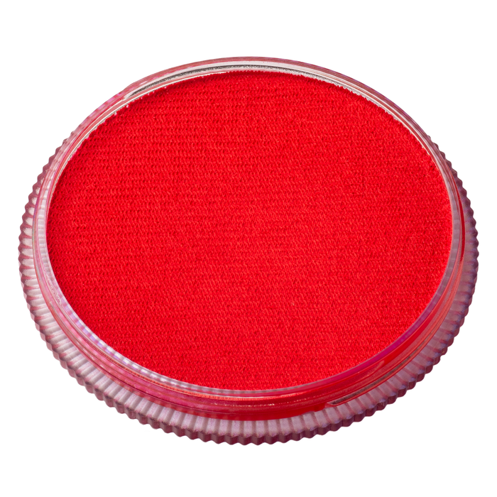 Tag face paint - Red 32 gr