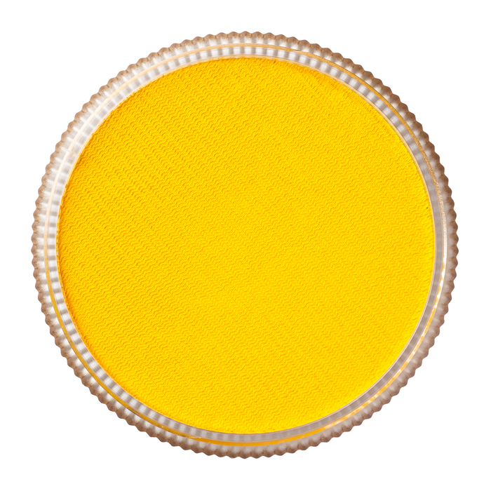 Tag face paint - Yellow 32 gr