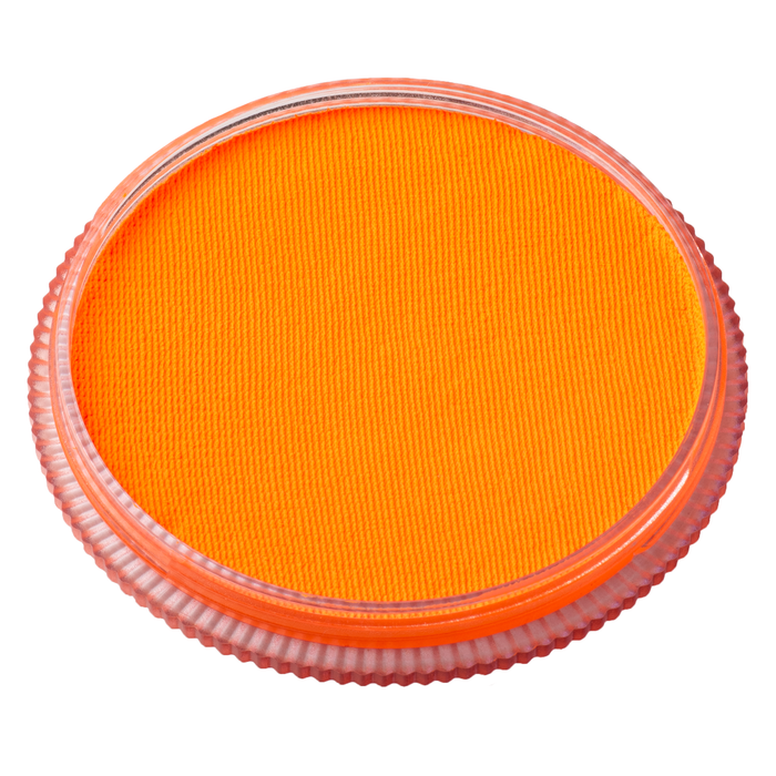 Tag face paint - Orange 32 gr