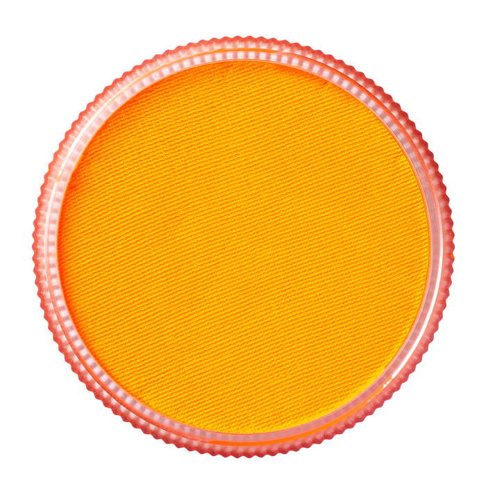 Tag face paint - Orange 32 gr