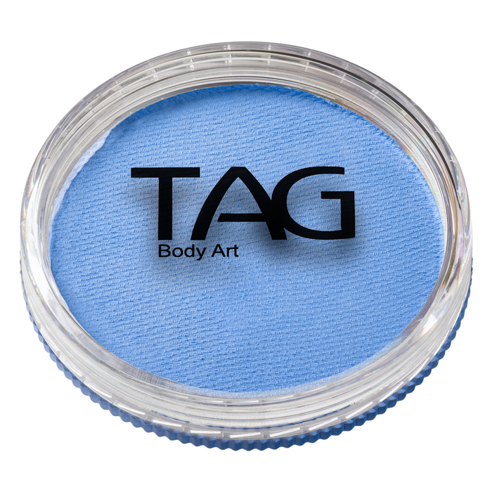 Tag Face Paint - Powder Blue 32 gr