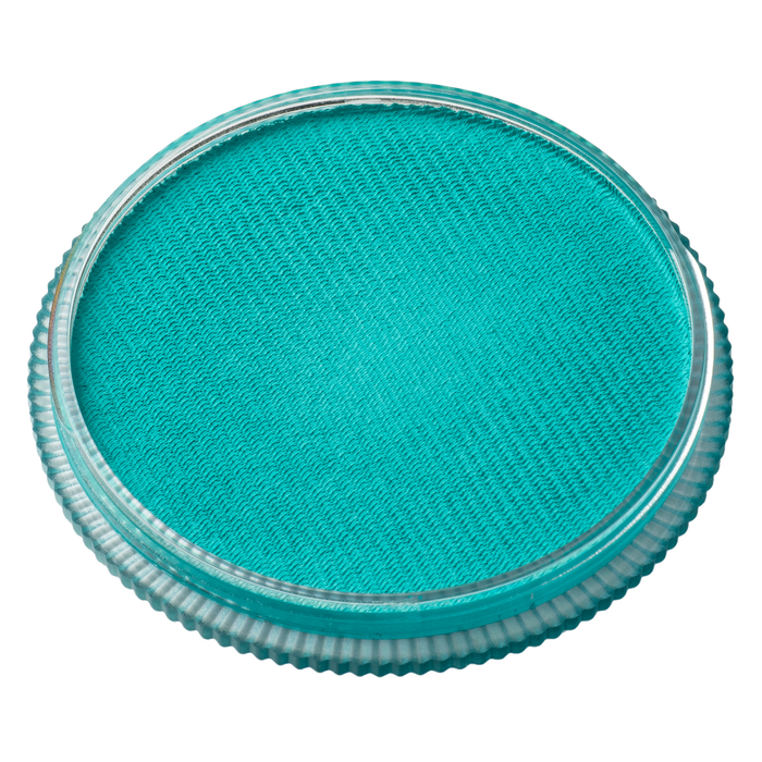 Tag face paint - Teal 32 gr