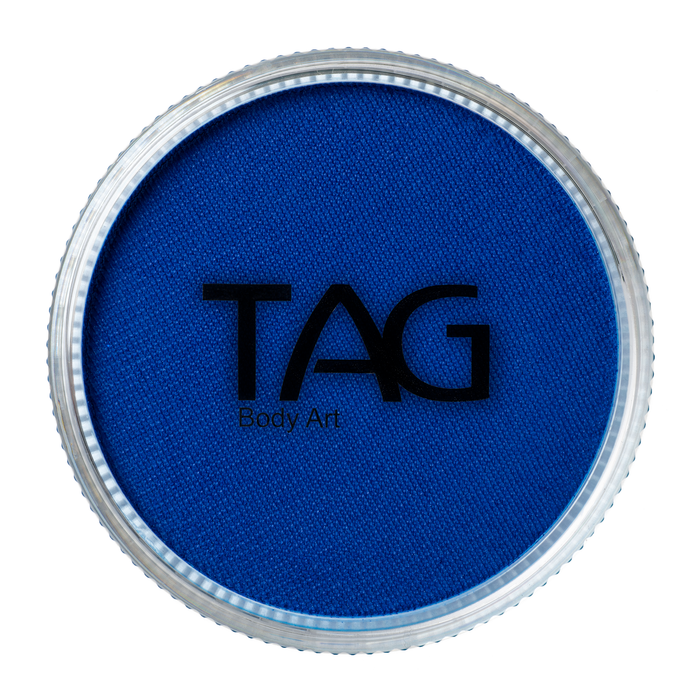 Tag face paint - Dark Blue 32 gr