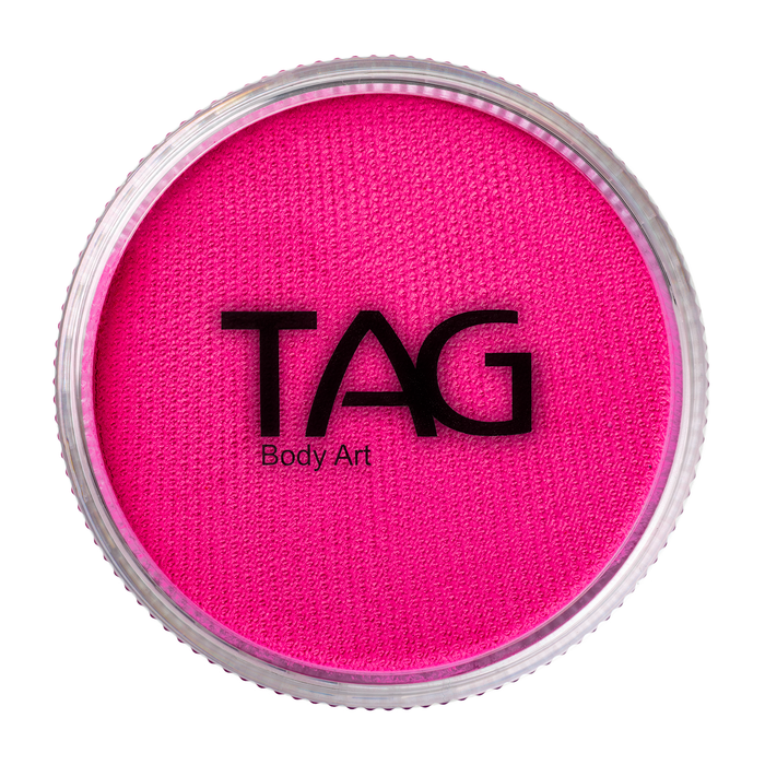 Tag face paint - Rose 32 gr