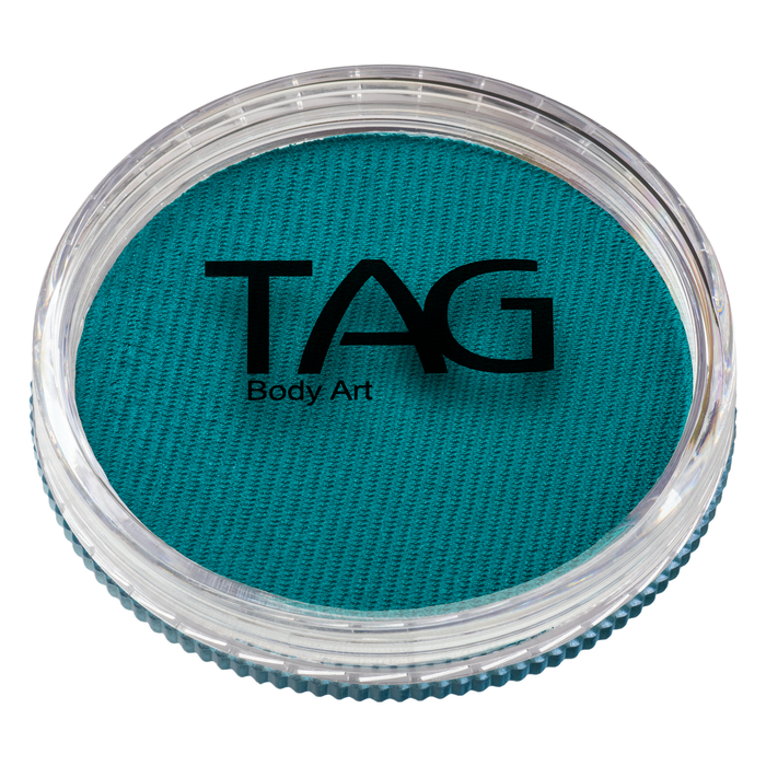 Tag face paint - Turquoise 32 gr