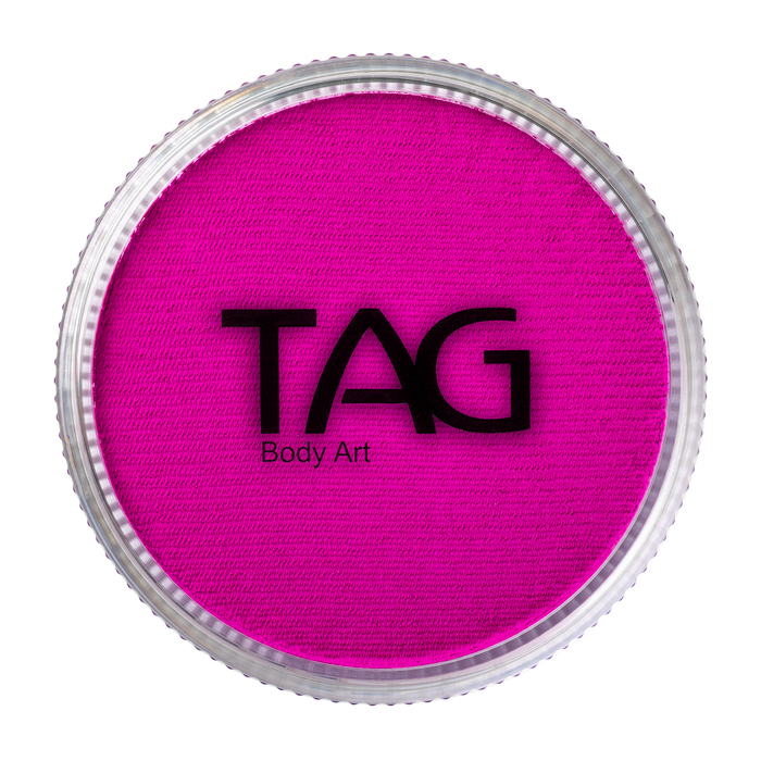 Tag face paint - fuchsia 32 gr