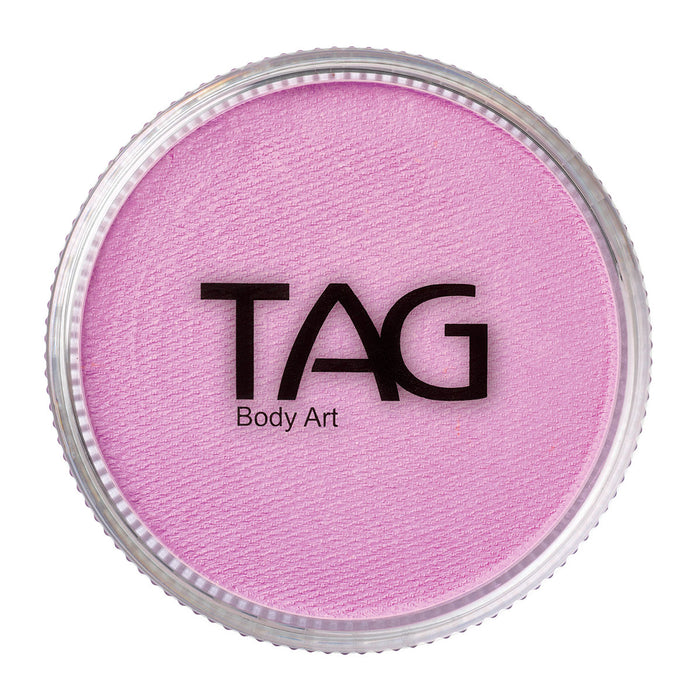 Tag Face Paint - Pastel Pink 32 gr