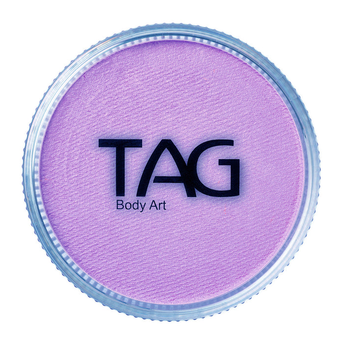 Tag Face Paint - Pastel Pink 32 gr