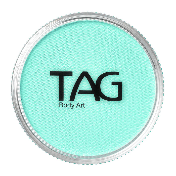 Tag Face Paint - Pastel Turquoise 32 gr