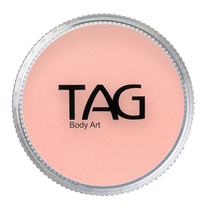 Tag Face Paint - Pastel Peach 32 gr