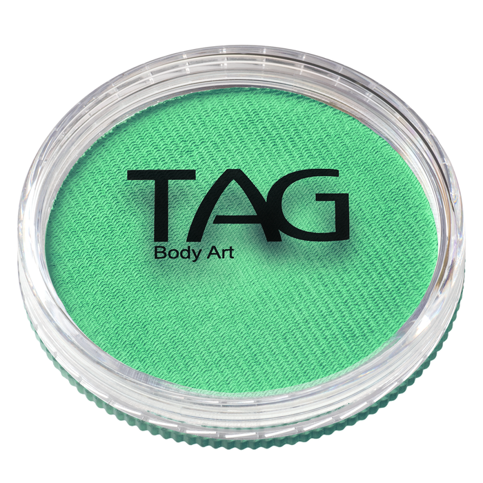 Tag Face Paint - Pastel Mint 32 gr