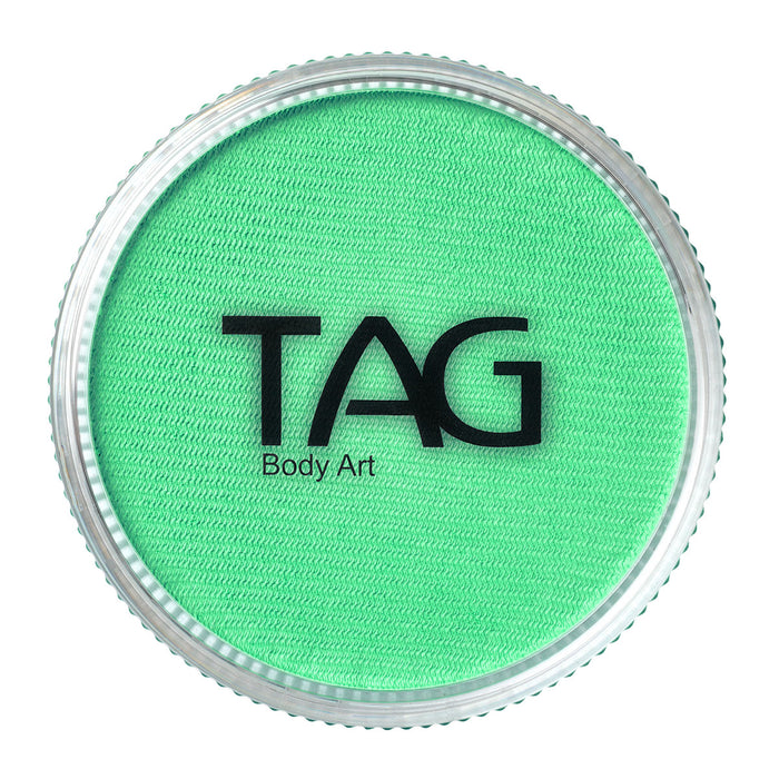 Tag Face Paint - Pastel Mint 32 gr