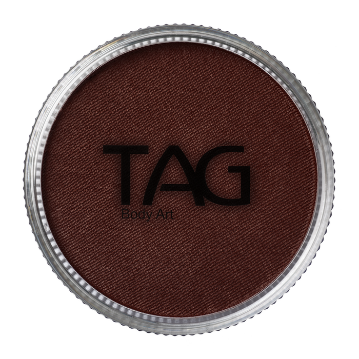 Tag Face Paint - Maroon 32 gr