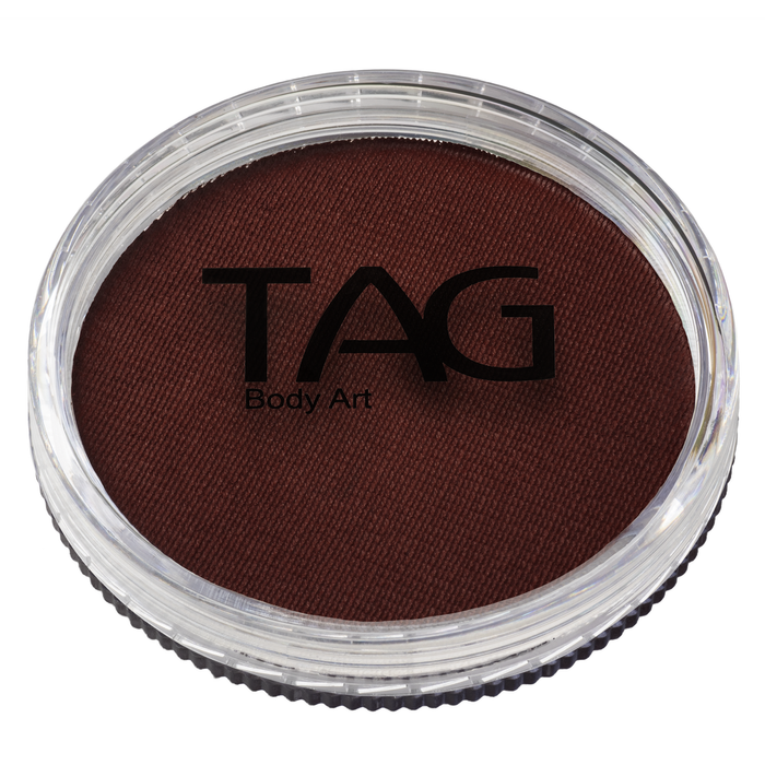 Tag Face Paint - Maroon 32 gr
