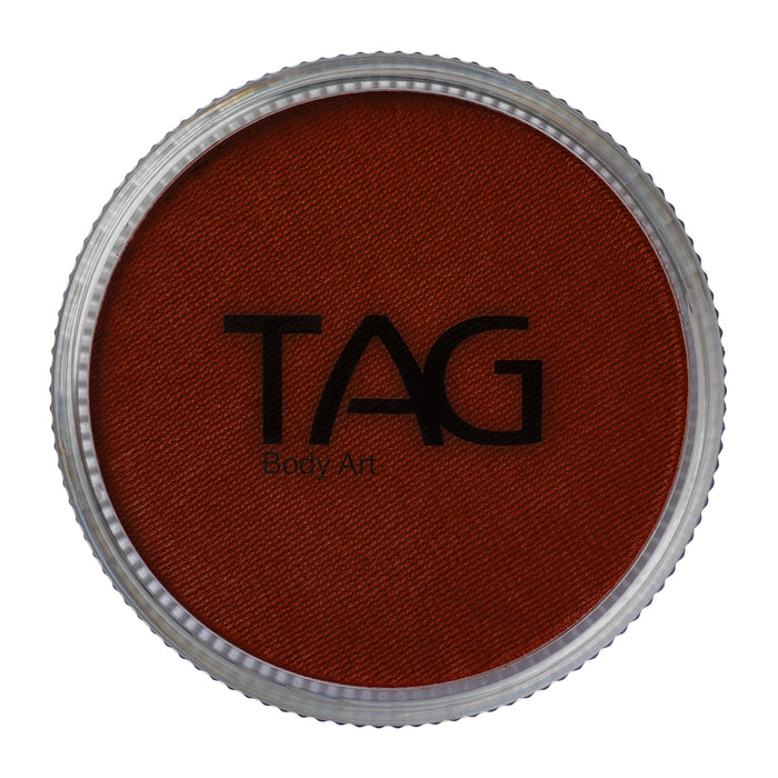 Tag Face Paint - Cherry Red 32 gr