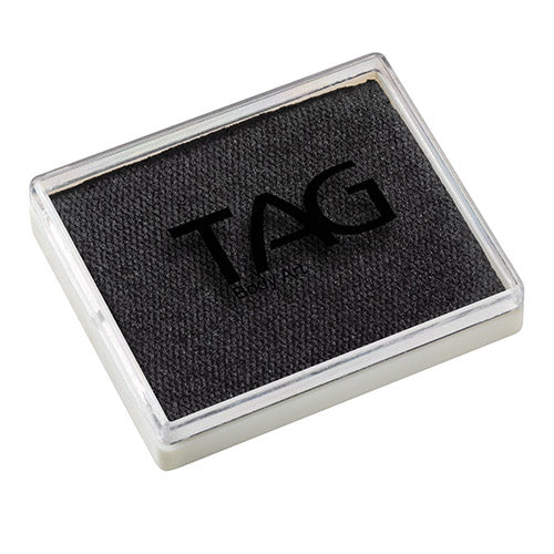 Tag Face Paint - Strong Black 50gr