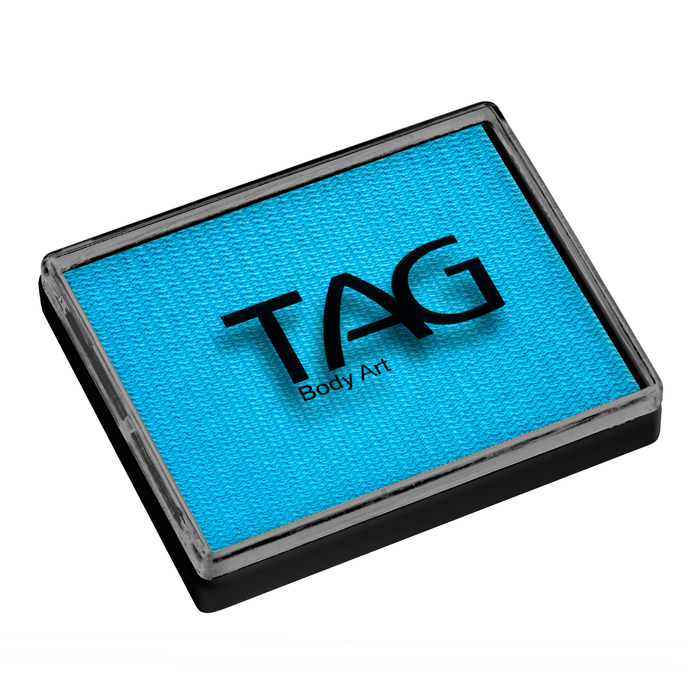 Tag Face Paint - Light Blue 50 gr