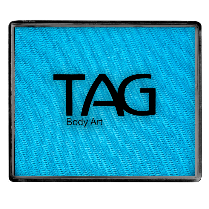 Tag Face Paint - Light Blue 50 gr