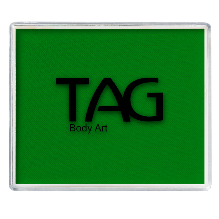 Tag Face Paint - Green 50gr