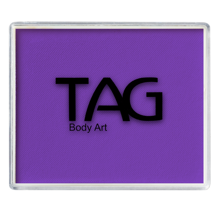 Tag Face Paint - Purple 50gr