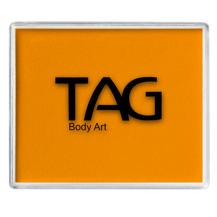Tag Face Paint - Orange 50gr