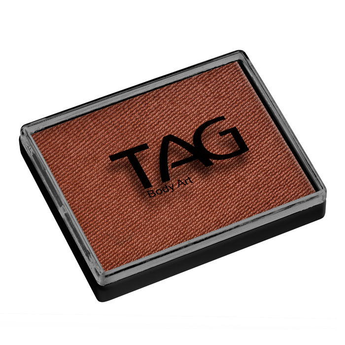 Tag Face Paint - Brown 50 gr