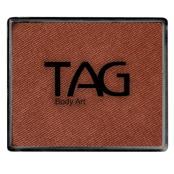 Tag Face Paint - Brown 50 gr