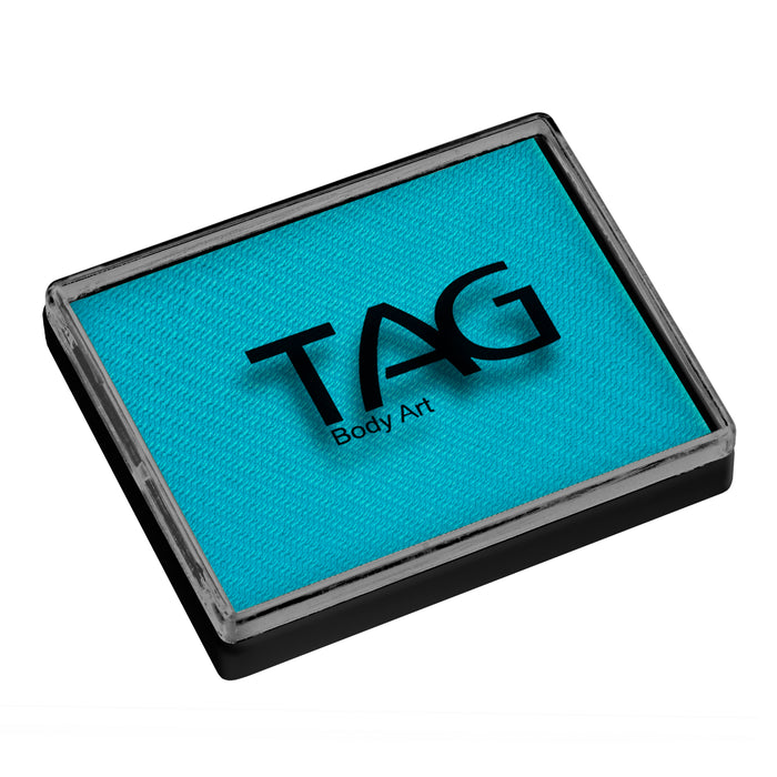 Tag Face Paint - Aqua Blue 50 gr