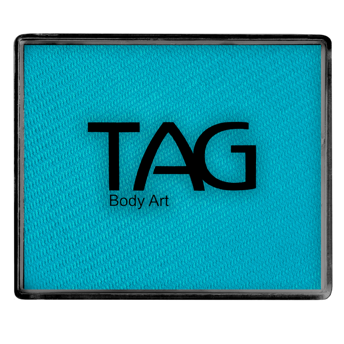 Tag Face Paint - Aqua Blue 50 gr