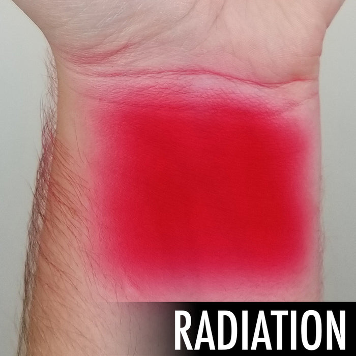 UV Radiation Red Hybrid Airbrush Makeup 2oz