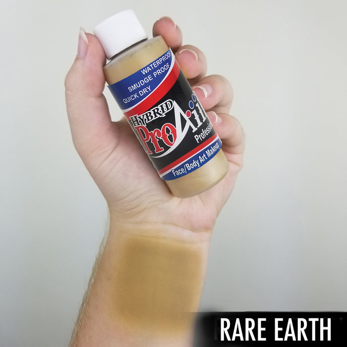 Rare Earth Hybrid Airbrush Makeup 2oz