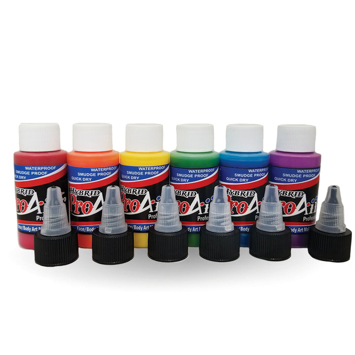 ProAiir Rainbow Hybrid Kit 1oz