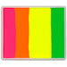Raving rio rainbow cake uv 