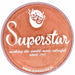 Rose Peach - 16gr Superstar Face Paints #404