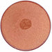 Rose Peach - 16gr Superstar Face Paints swatch