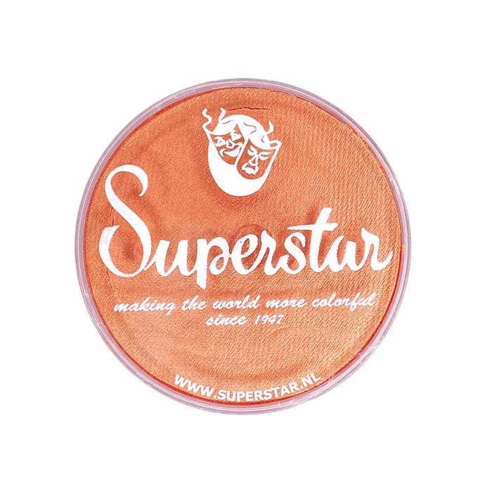 Rose Peach - Superstar Face Paints 45gr #404