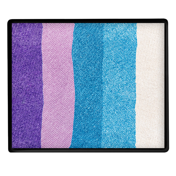 Tag Face Paint Split Cake - Lavender Skies 50gr