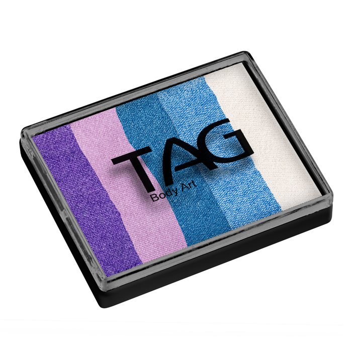 Tag Face Paint Split Cake - Lavender Skies 50gr