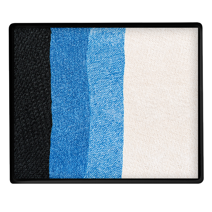 Tag Face Paint Split Cake - Midnight Mirage 50gr