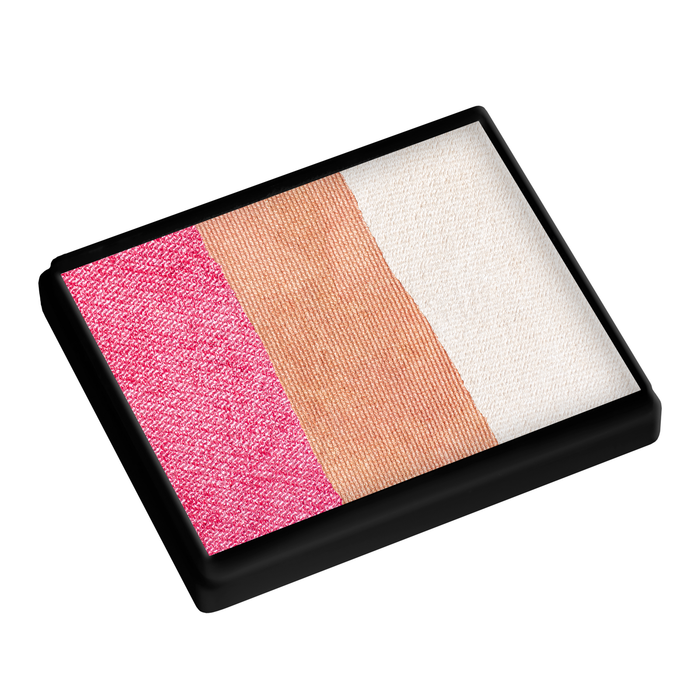 Tag Face Paint Split Cake - Petal Whisper 50gr