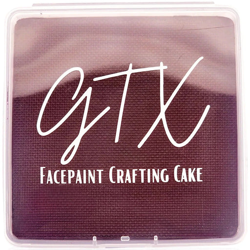 Sangria plum face paint by GTX 120g