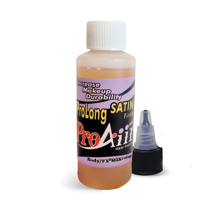 ProLong ProAiir Barrier/Extended/Mixing Liquid Satin Finish 1oz