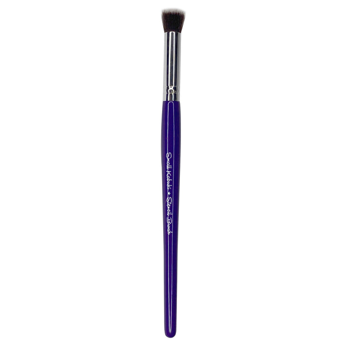 Small Kabuki Art Factory Brush