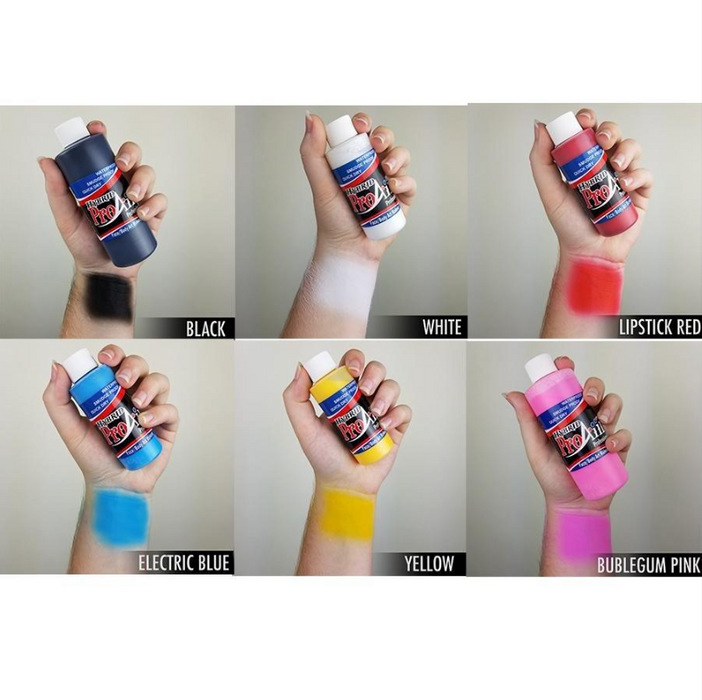 ProAiir Standard Basic Colors Hybrid Kit 2oz