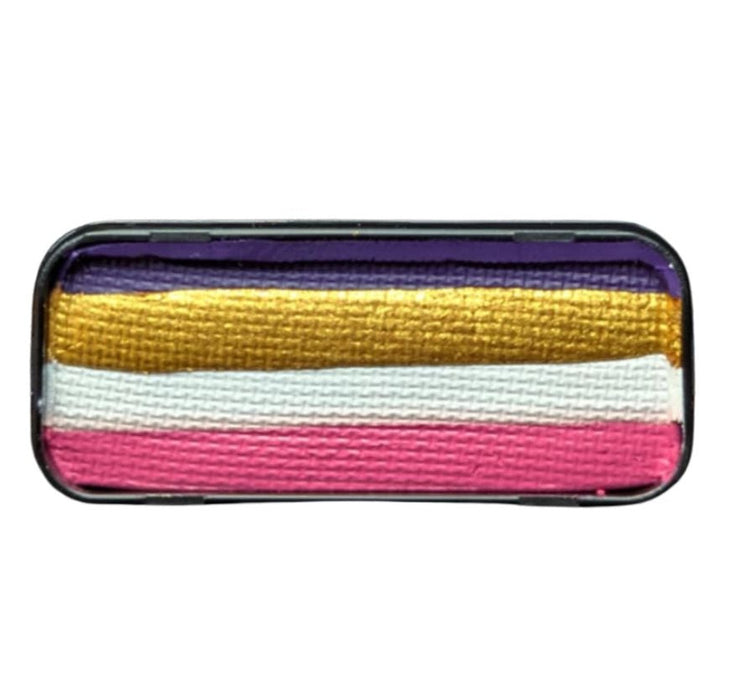 Face Painting Hub - Single Sugarplum Onestroke