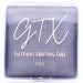 Summer Storm light gray face paint by GTX 