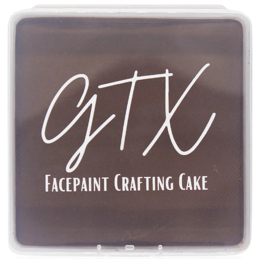 GTX Sweet Tea brown face paint