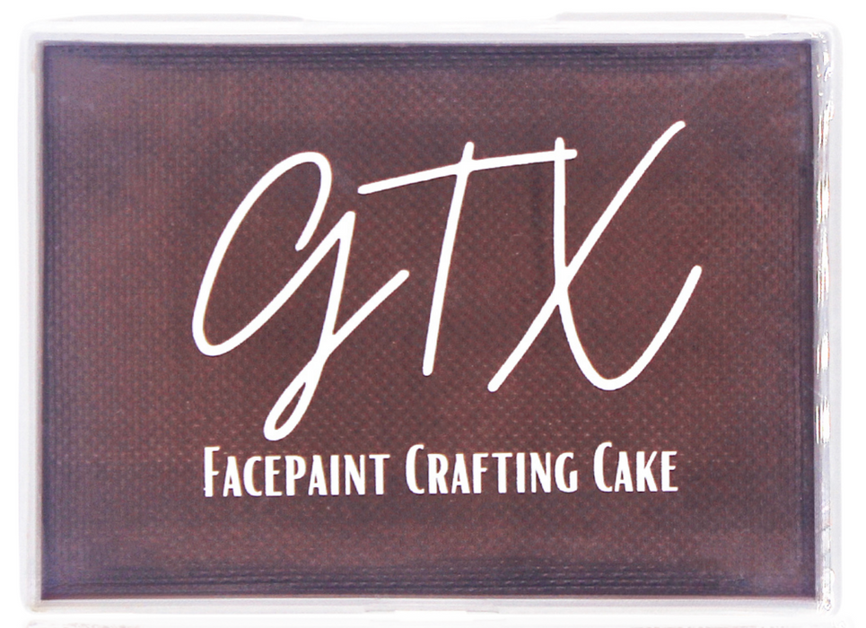 GTX Sweet Tea Brown 60g