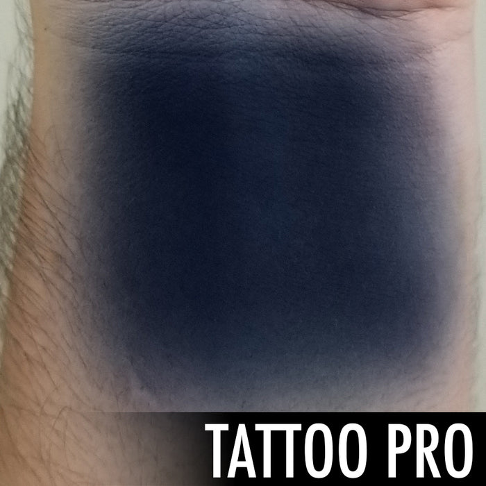 Tattoo Pro Black Hybrid Airbrush Makeup 2oz