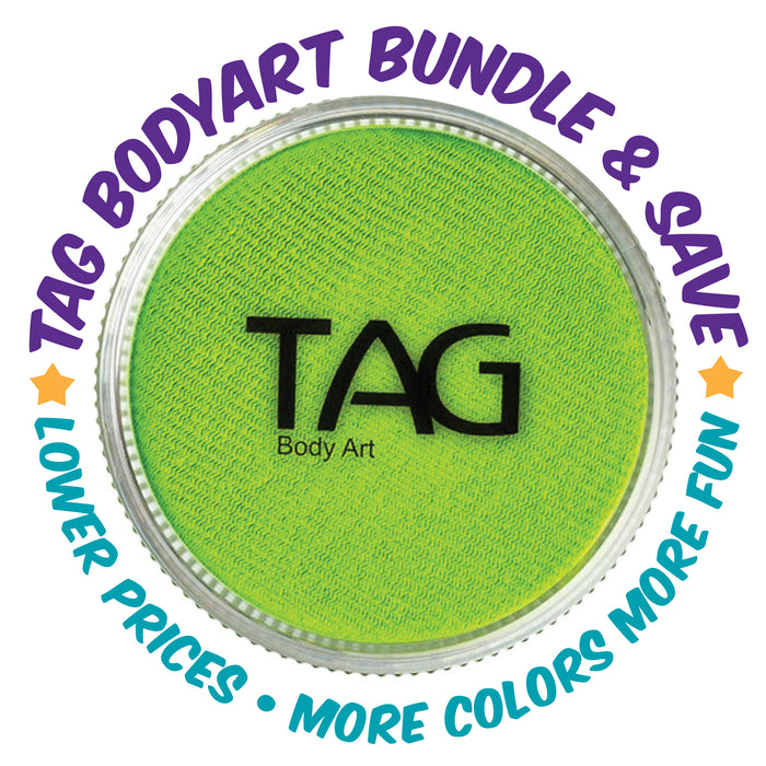 Create Your Tag Bundle & Save